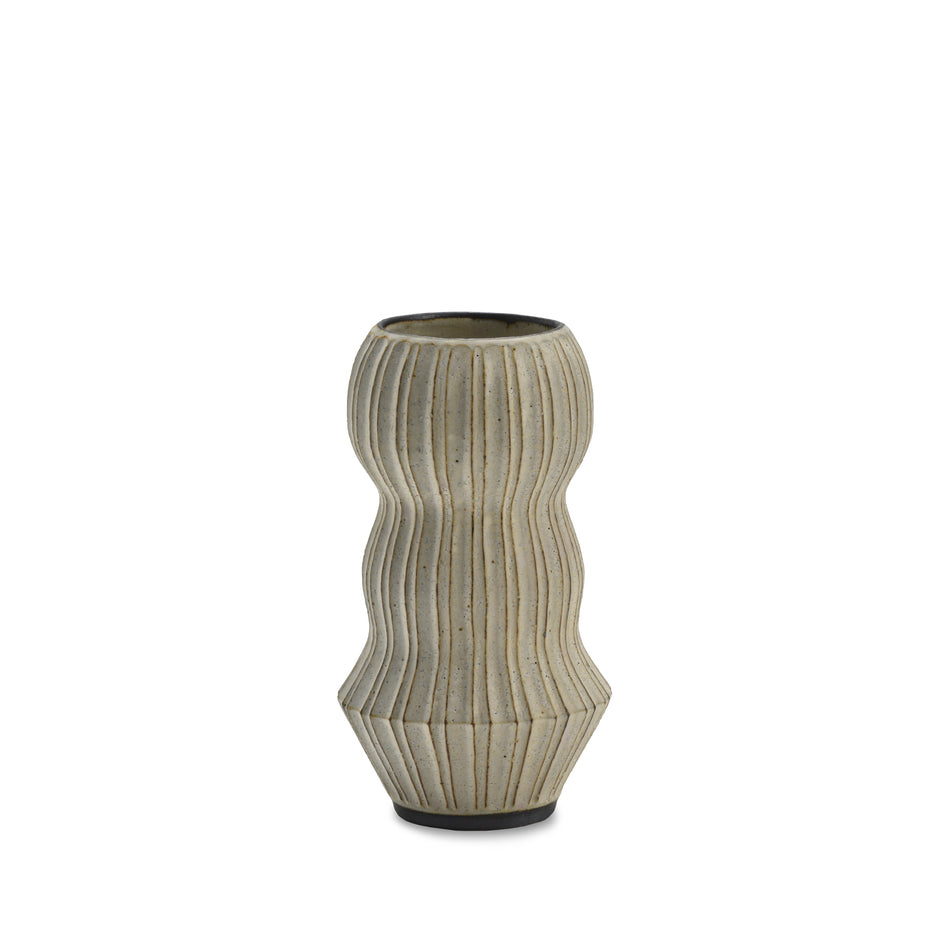 #54 Medium Kokeshi Vase Image 1