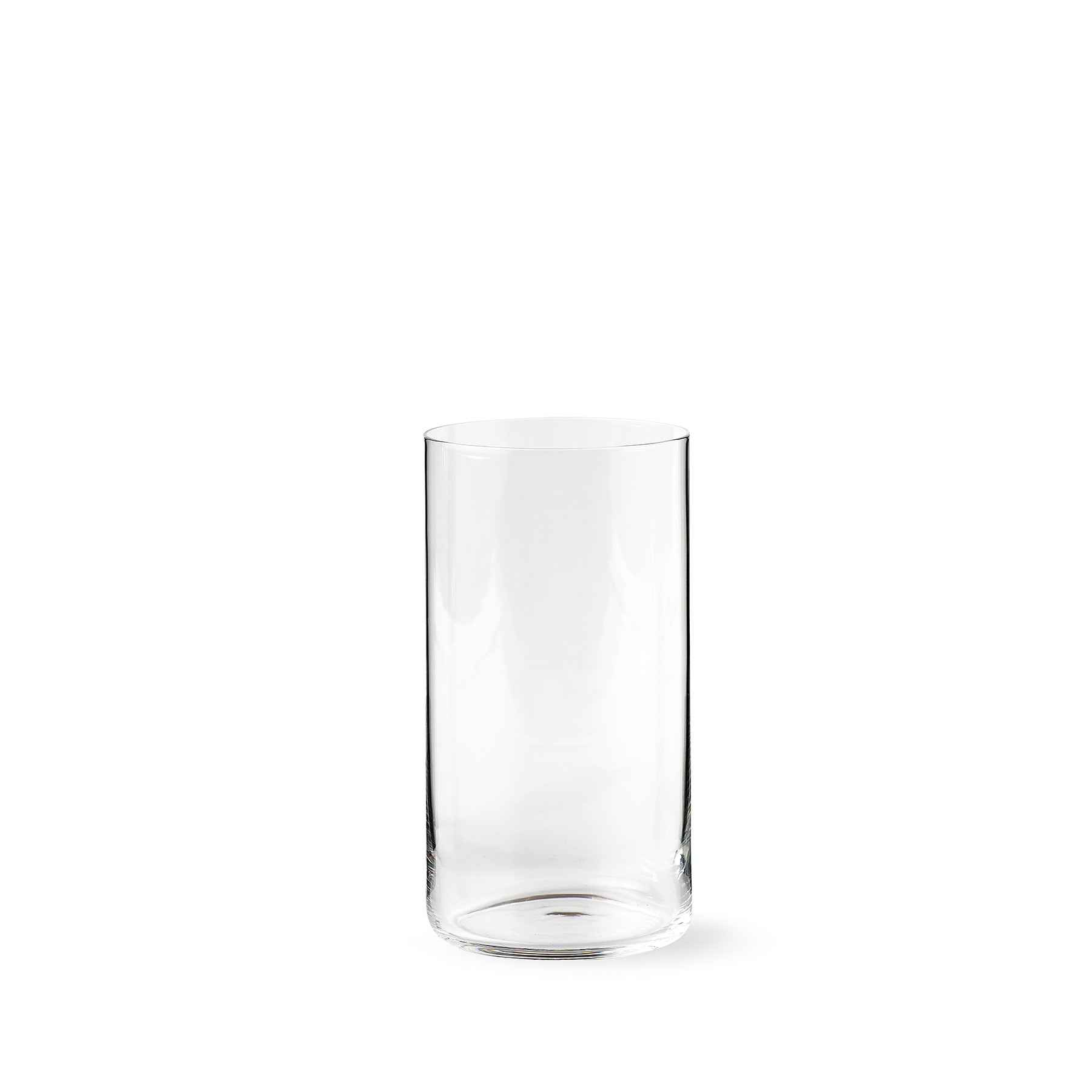 Toyo Sasaki Circle Glass Tumbler 11.8 oz (Set of 6) – Heath Ceramics