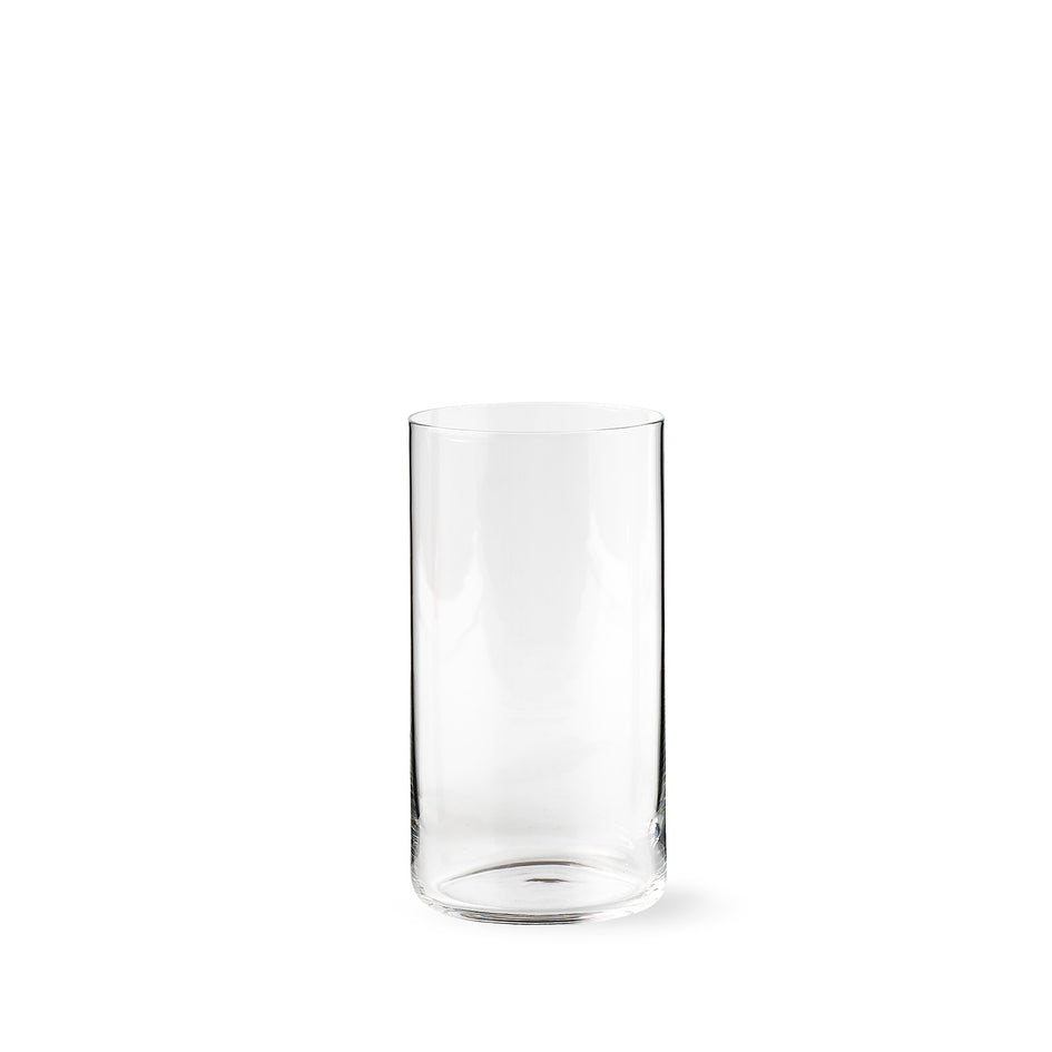 Circle Glass Tumbler 19 oz (Set of 6) Image 1