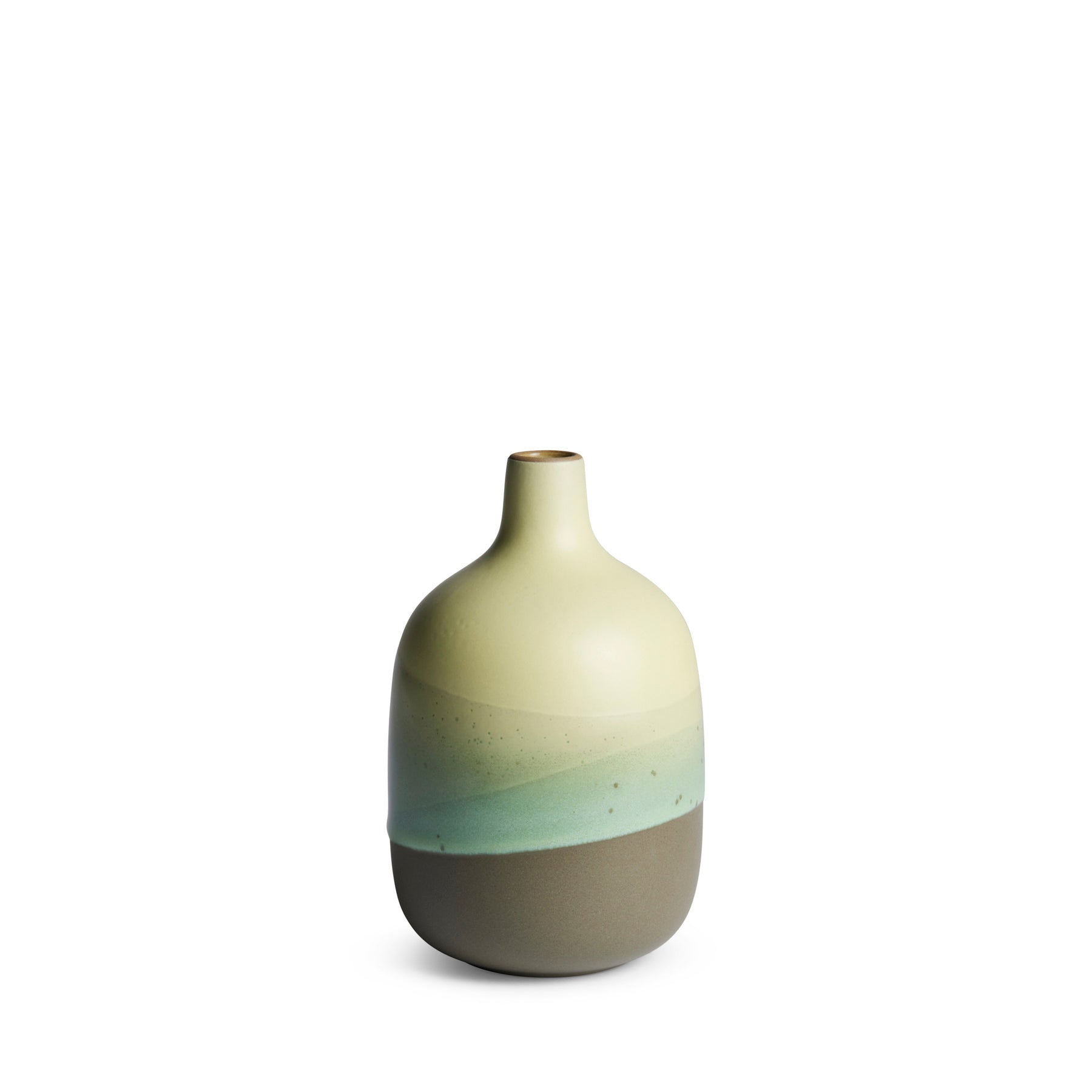 Single-Stem Vase in Landscape Zoom Image 1
