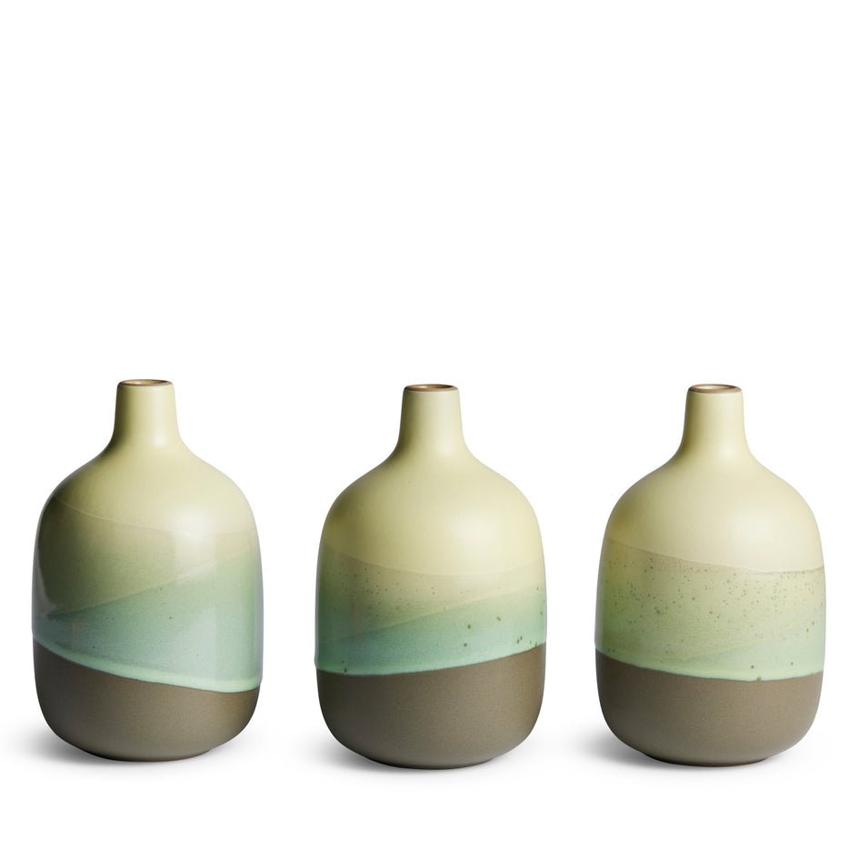 Single-Stem Vase in Landscape Image 2