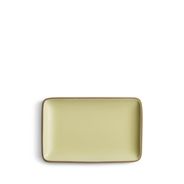 Plaza 6x9 Tray in Lemon Rind