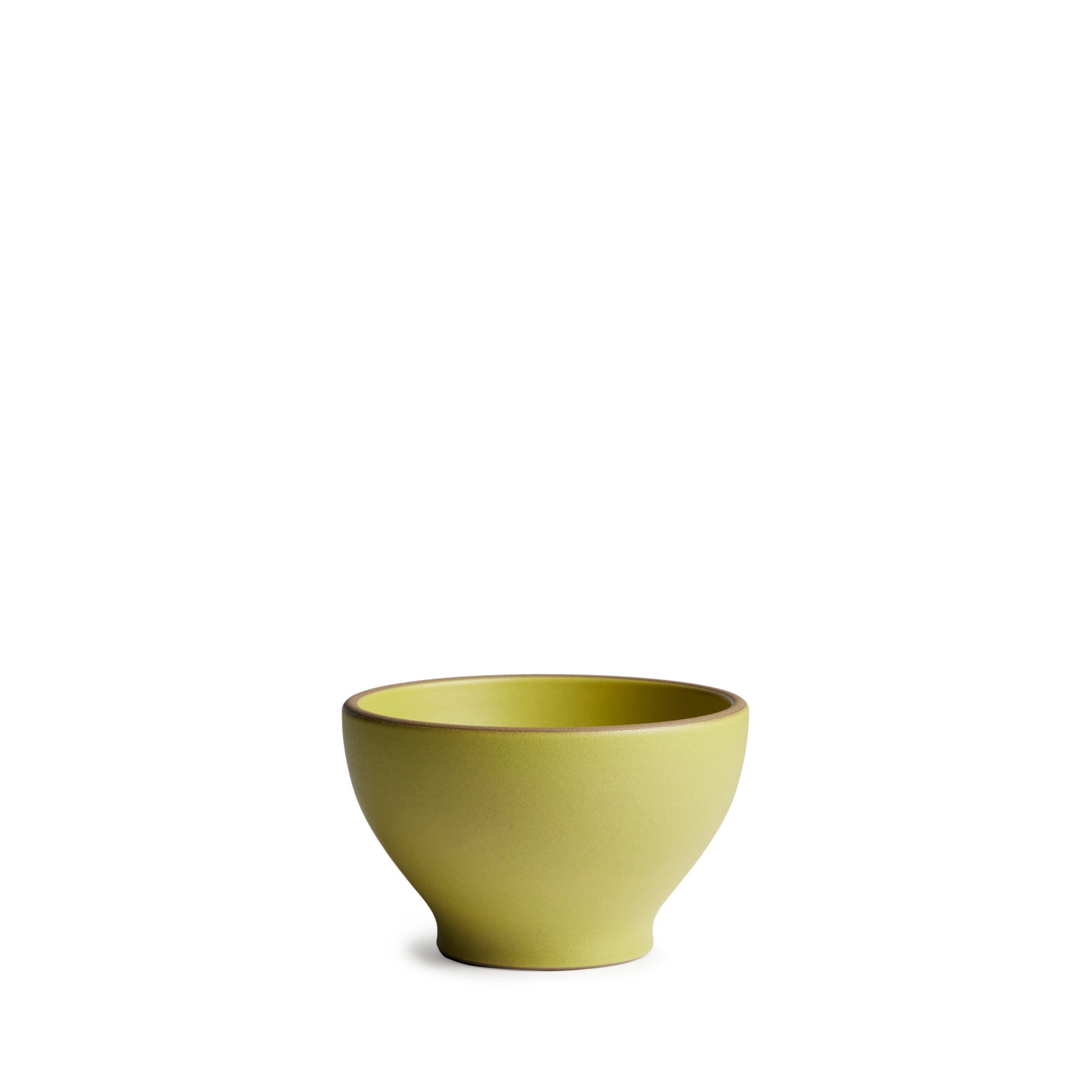 Café Bowl in Avocado Zoom Image 1