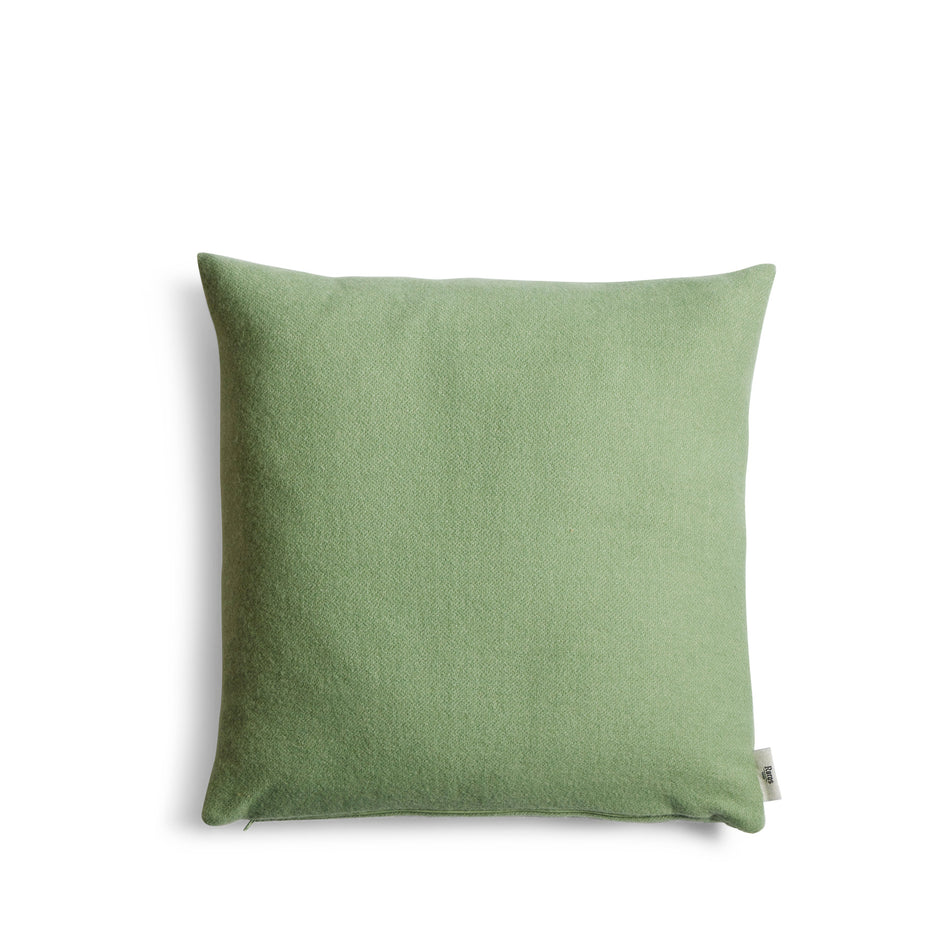 Stemor Pillow in Misty Green Image 1