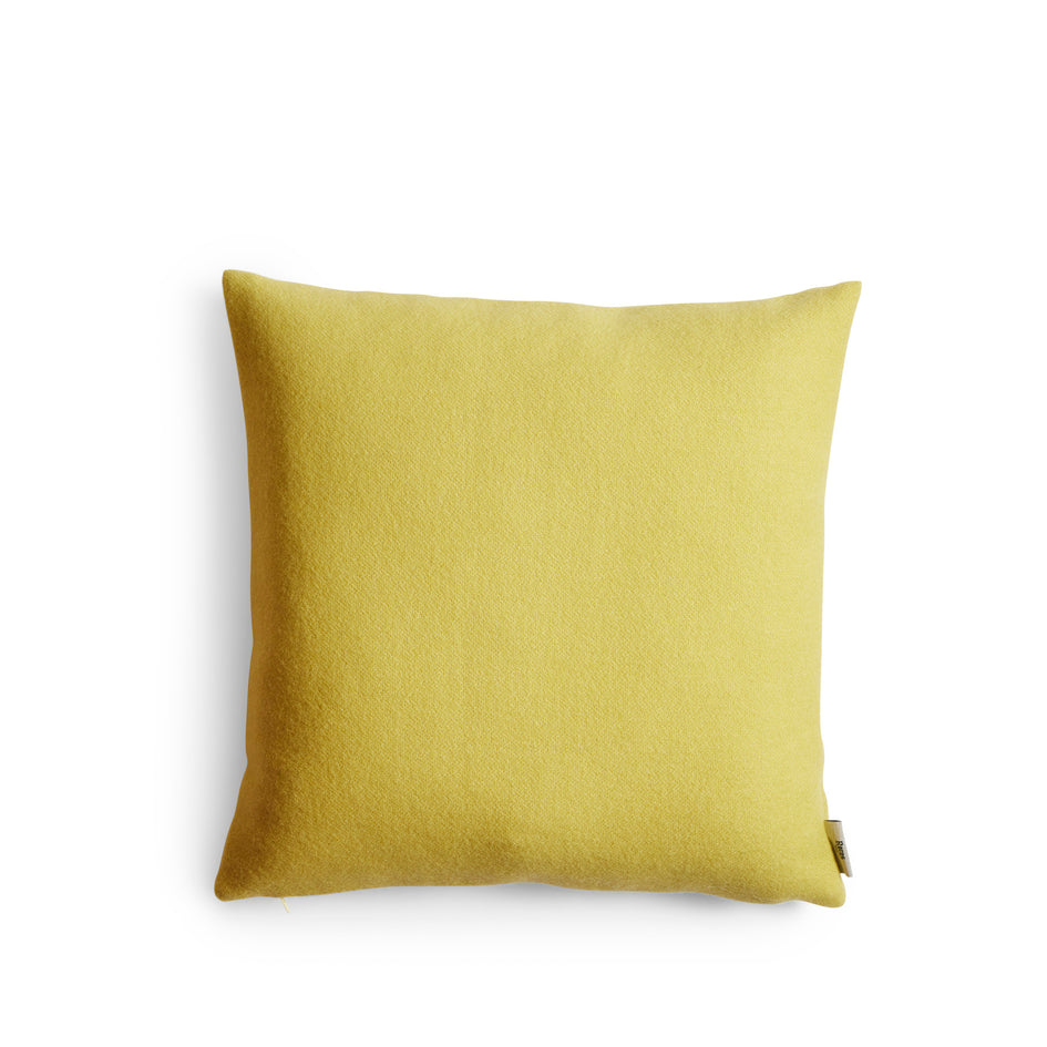 Stemor Pillow in Sunshine Yellow Image 1