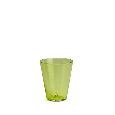 Stackable Cup in Lime Green