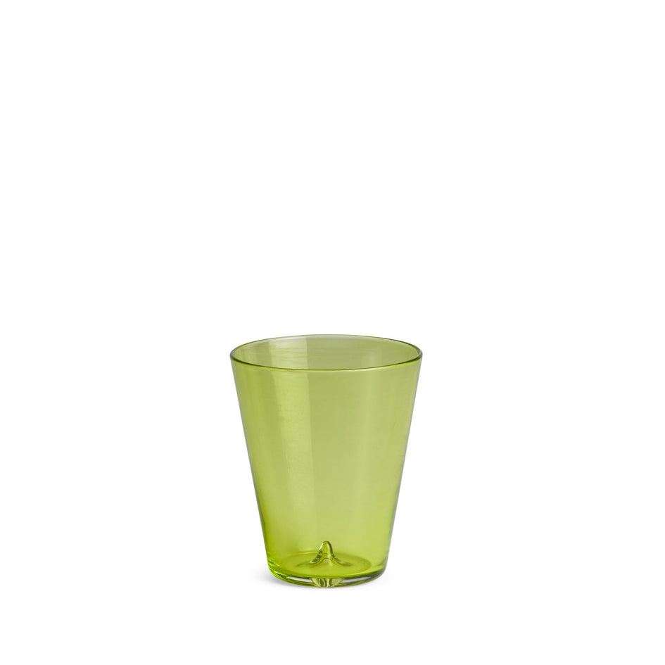 Stackable Cup in Lime Green Image 1
