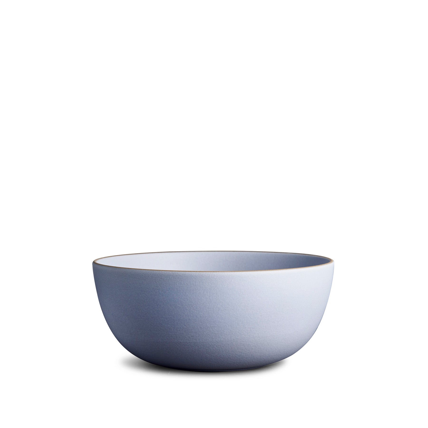 Large Serving Bowl in Dawn Zoom Image 1