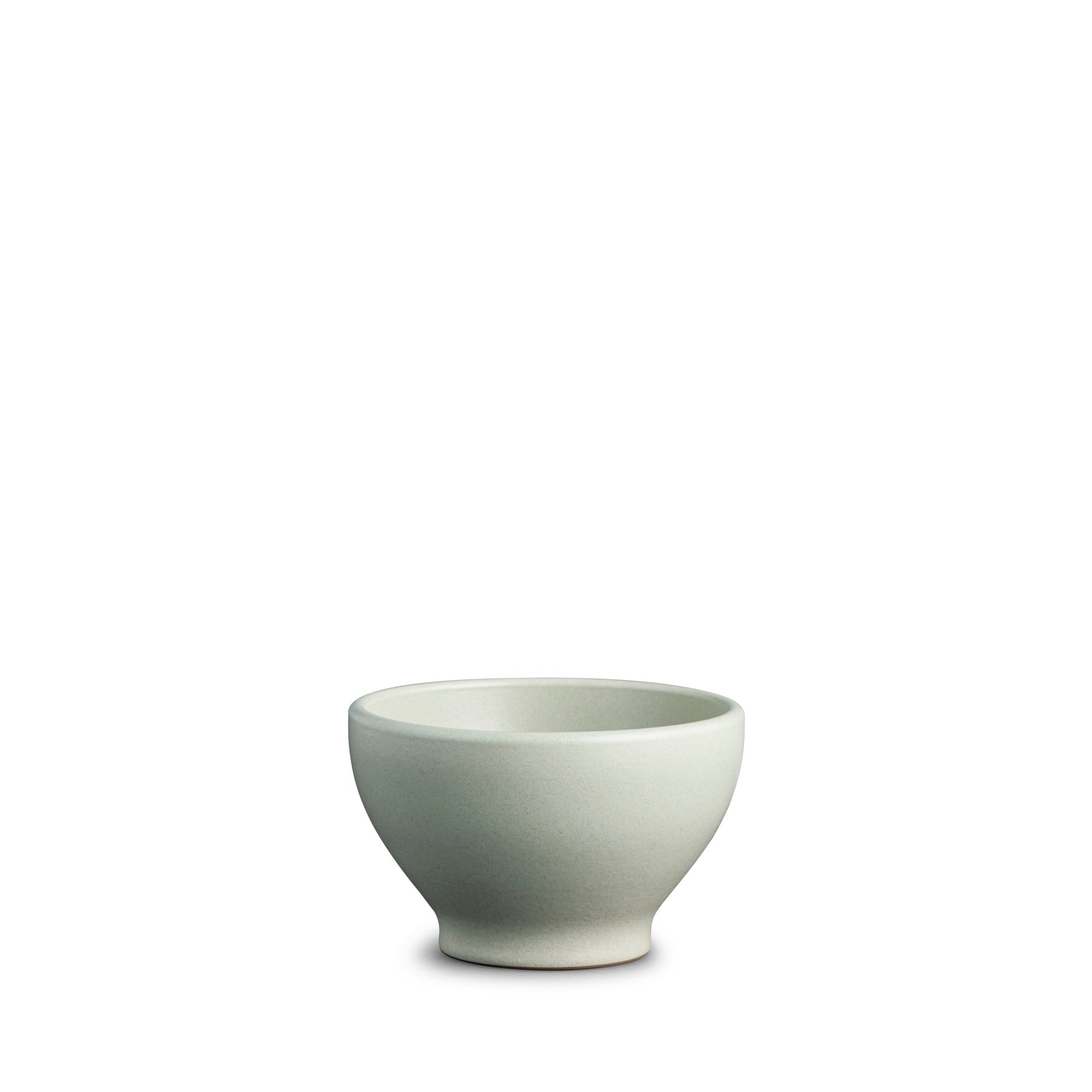Café Bowl in Fennel Zoom Image 1