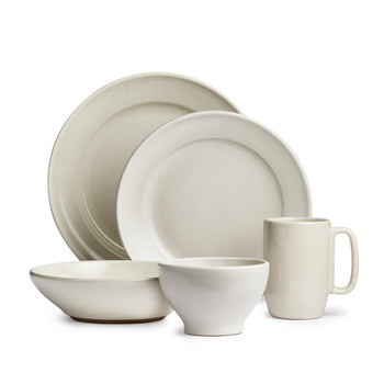 Heath Ceramics Eunice Dinnerware
