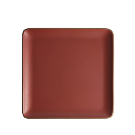Plaza 12x12 Serving Platter in Chile