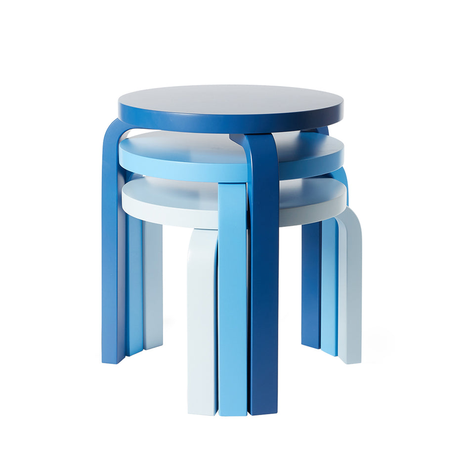 Stool 60 Nesting Set Image 1