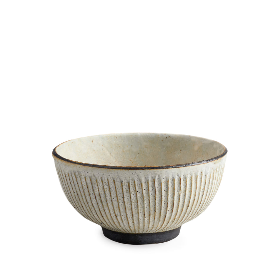 #16 Pleated Bowl Image 1