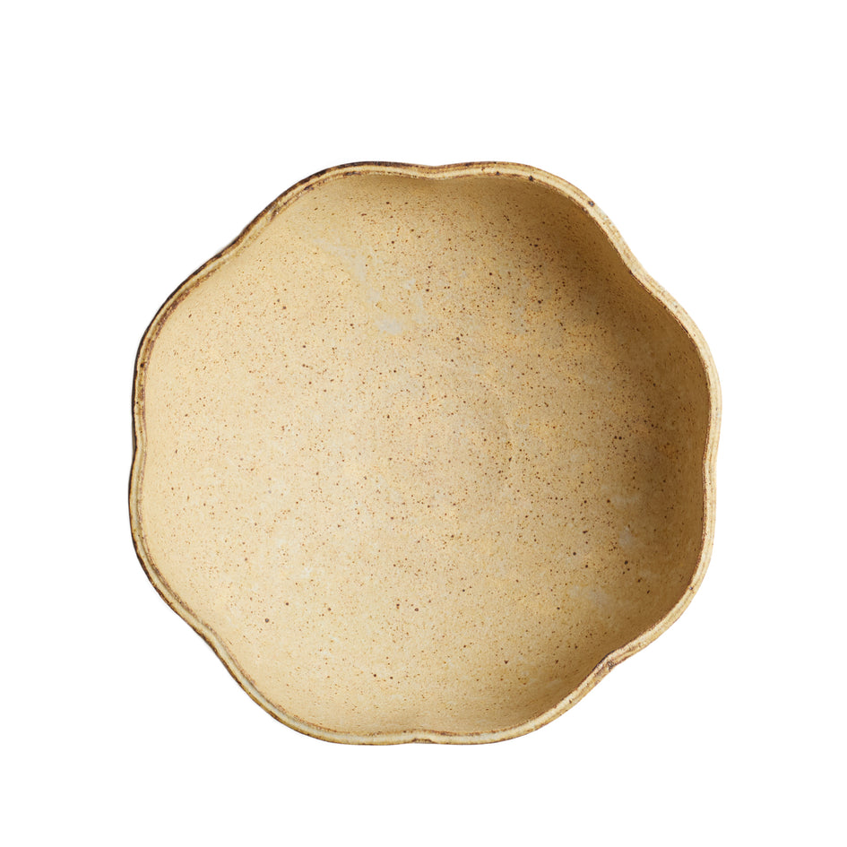 #39 Sabi-Kohiki Flower Bowl Image 2