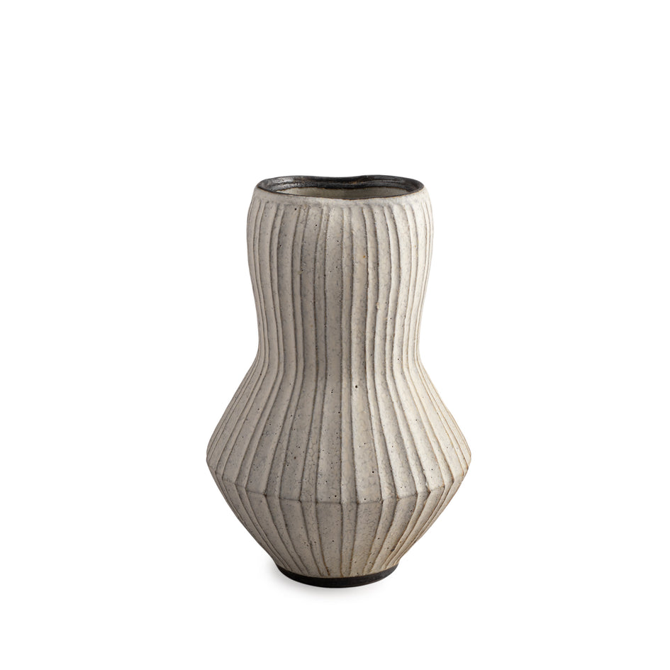 #26 Small Torso Vase Image 1