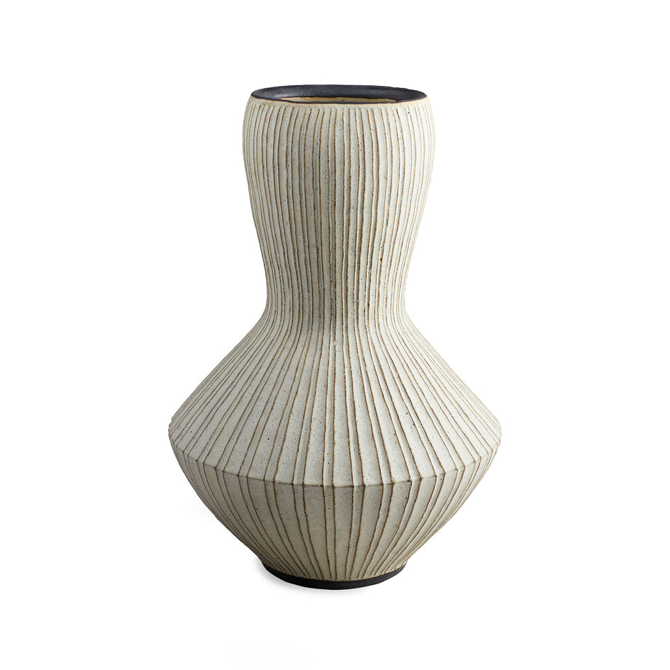 #27 Large Torso Vase Image 1