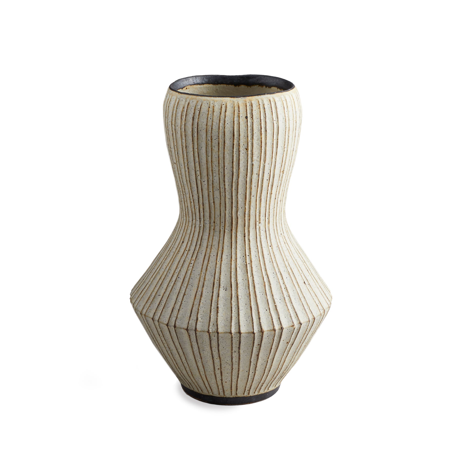#28 Medium Torso Vase Zoom Image 1