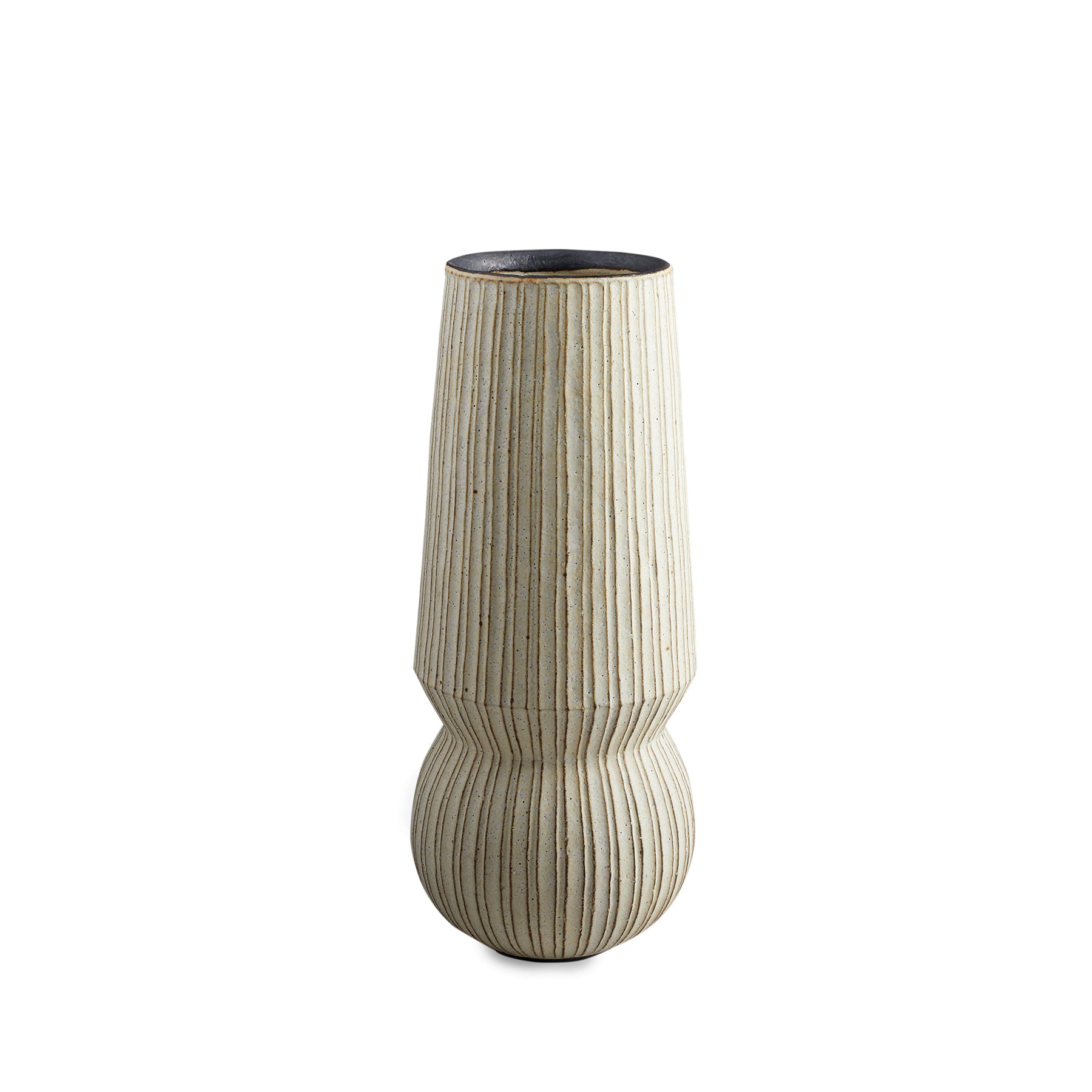 #29 Large Cylinder Vase Zoom Image 1