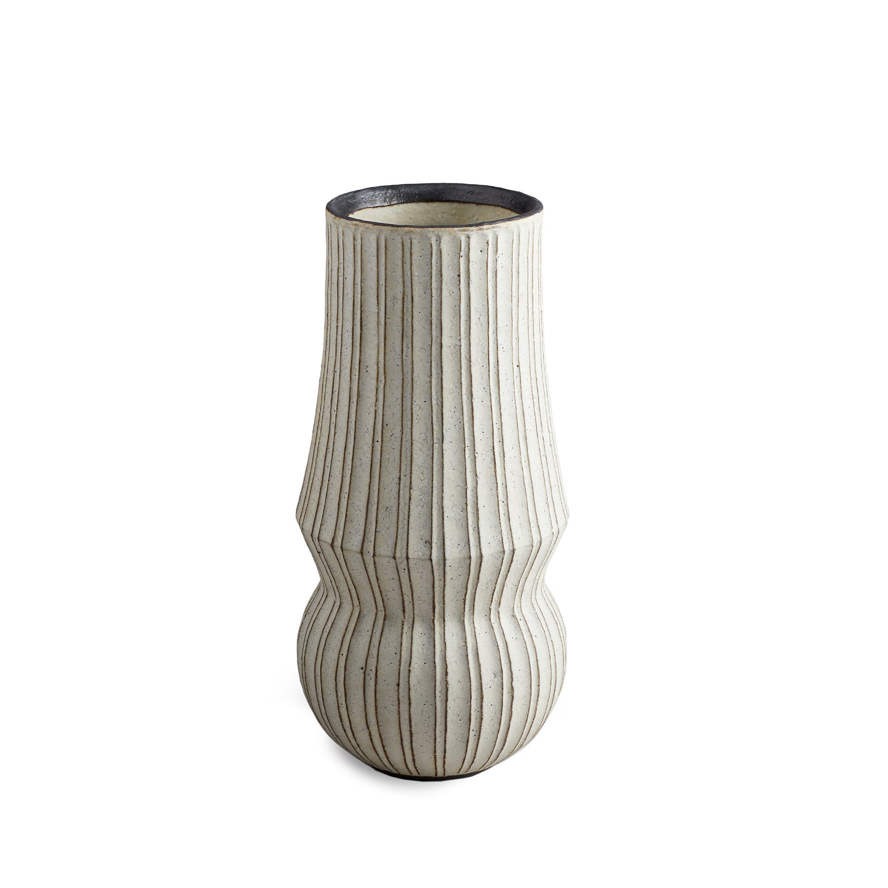 #64 Medium Cylinder Vase Zoom Image 1