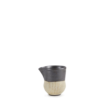 Pleated Work Pitcher