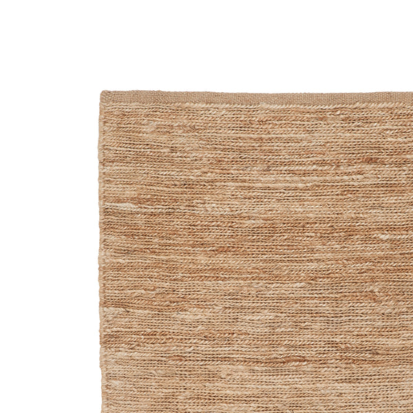 River Entrance Mat in Natural
