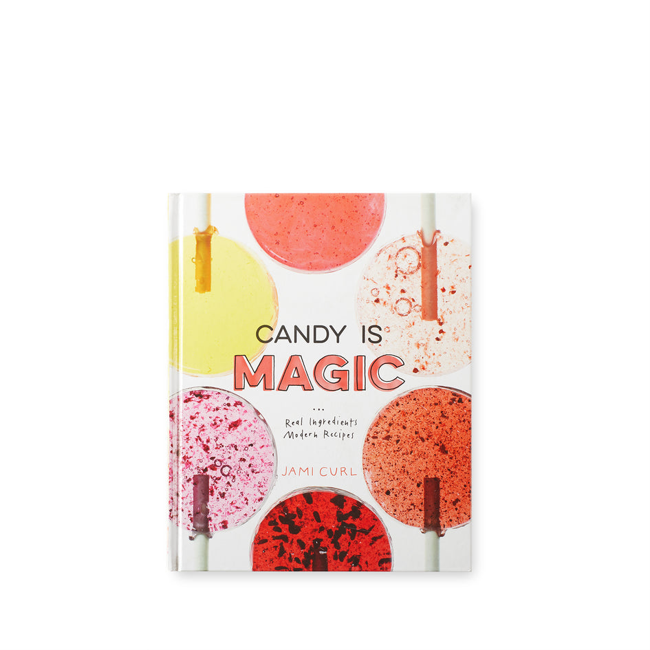 Candy is Magic Image 1