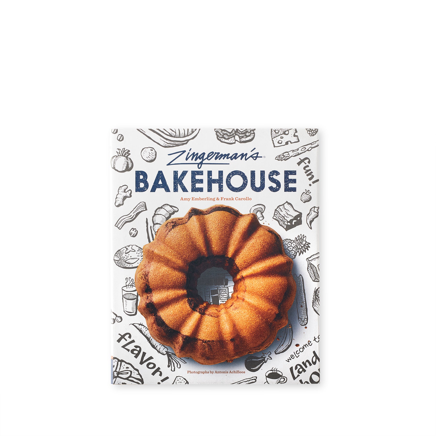 Zingerman's Bakehouse Zoom Image 1