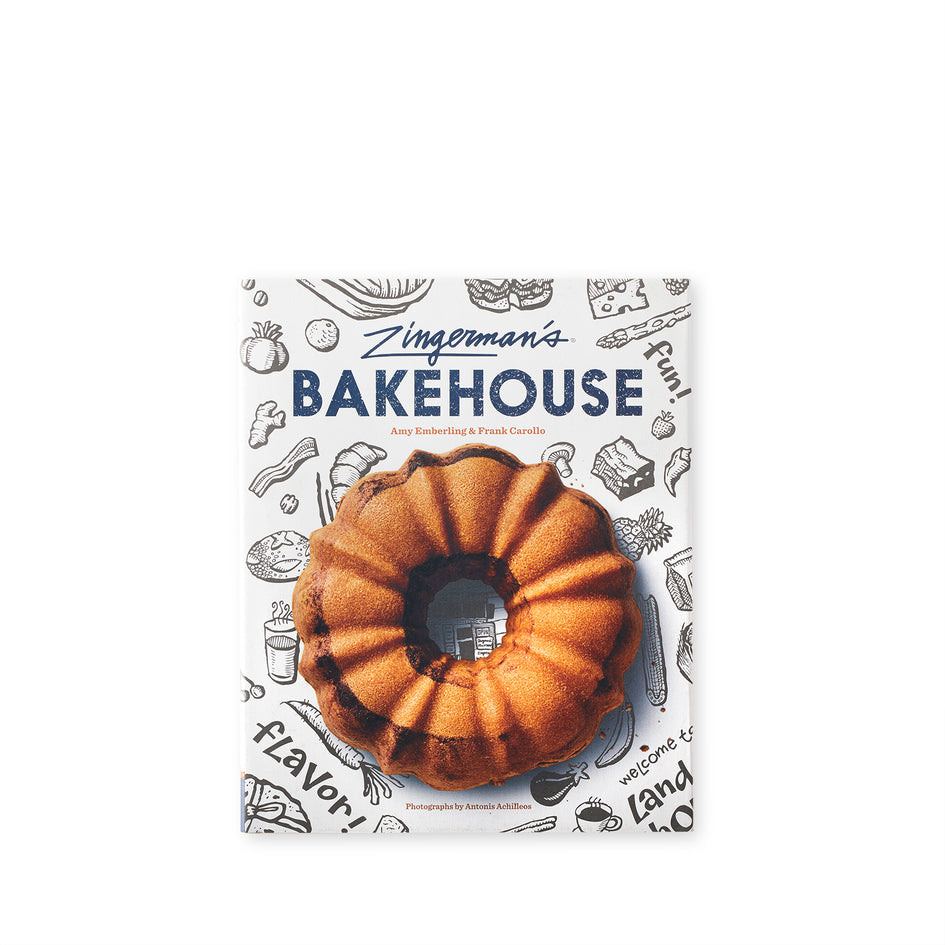 Zingerman's Bakehouse Image 1