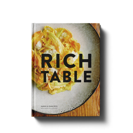 Rich Table