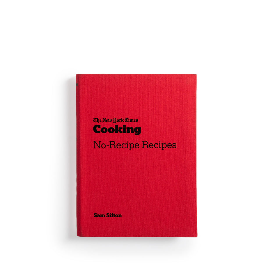 The New York Times Cooking No Recipe Recipes Image 1