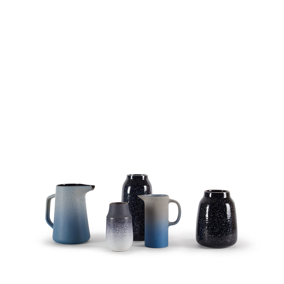Large Pitcher in Fog and Tahoe Image 4