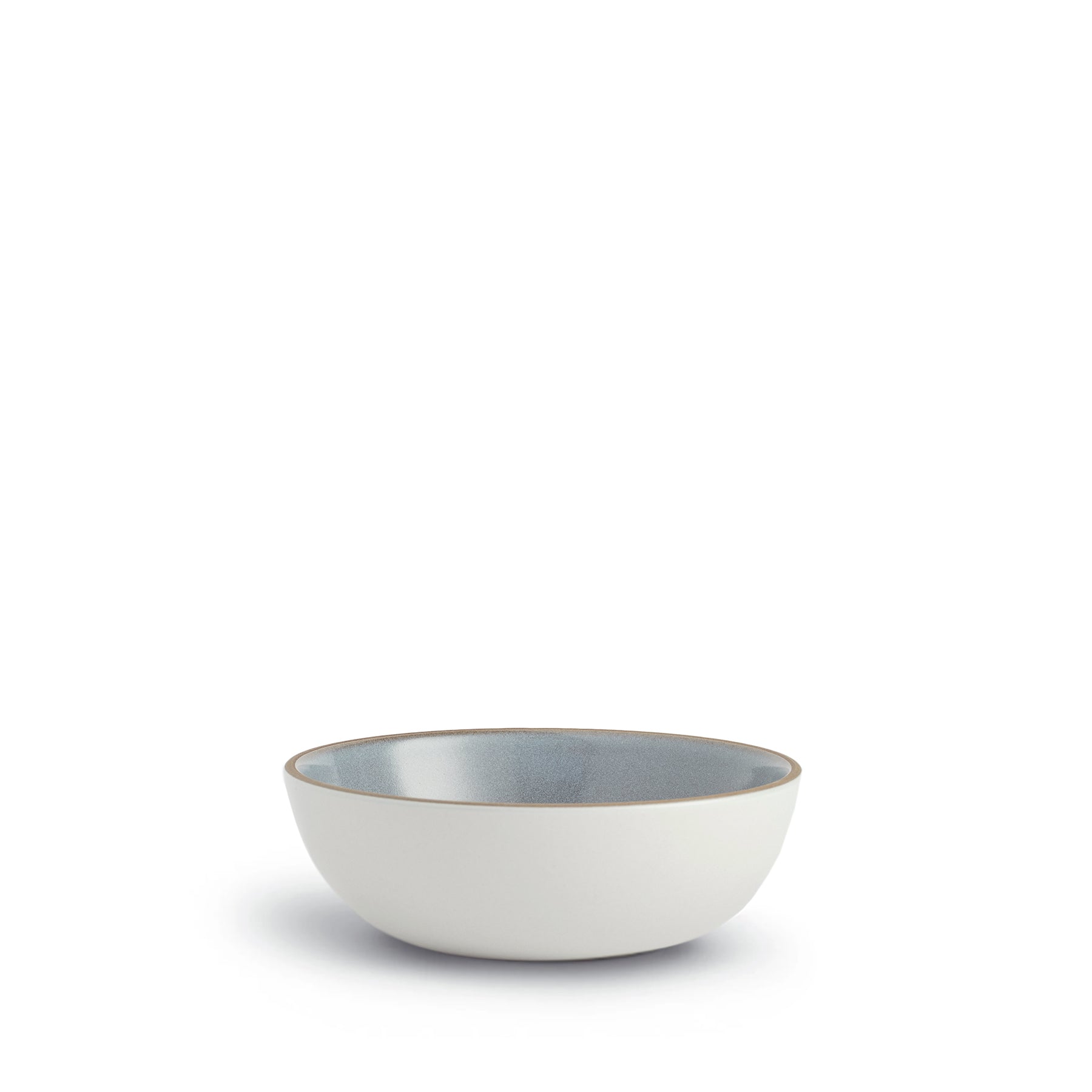 Cereal Bowl in Lagoon / Sea Mist Zoom Image 1