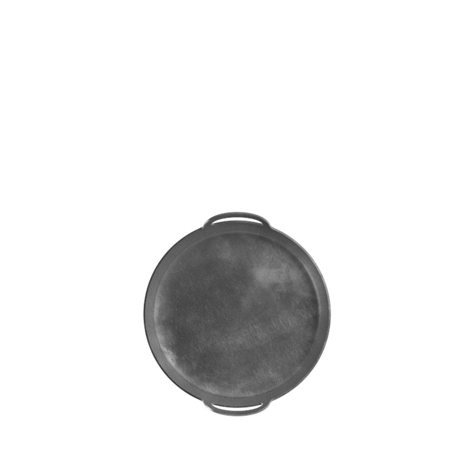 Paella Pan 10" Image 2