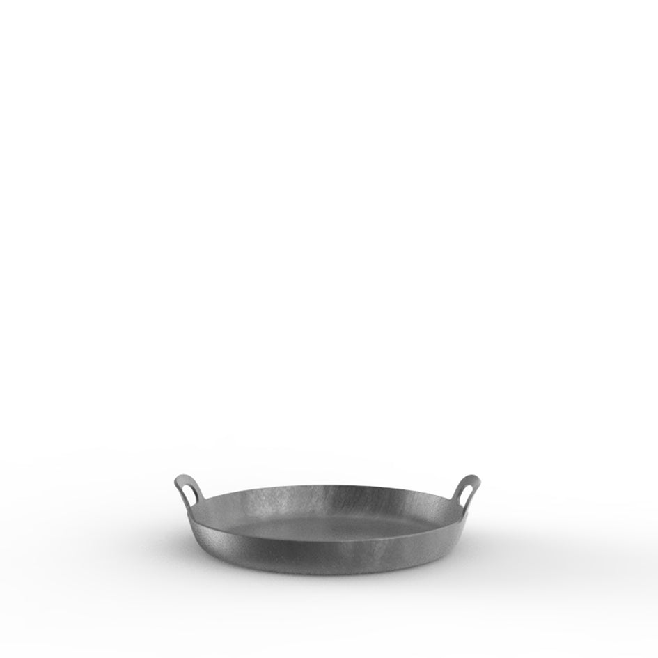 Paella Pan 10" Image 1