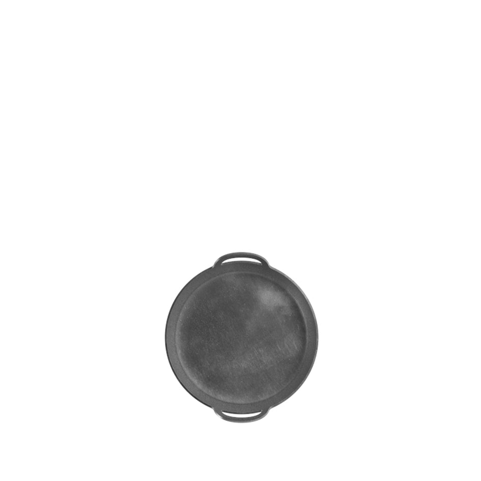 Paella Pan 8" Image 2