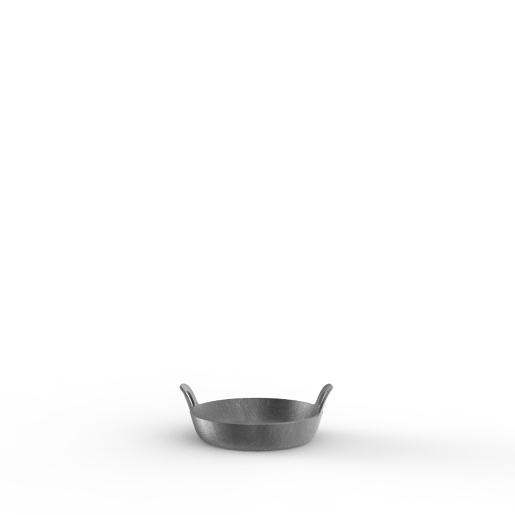 Paella Pan 6" Zoom Image 1