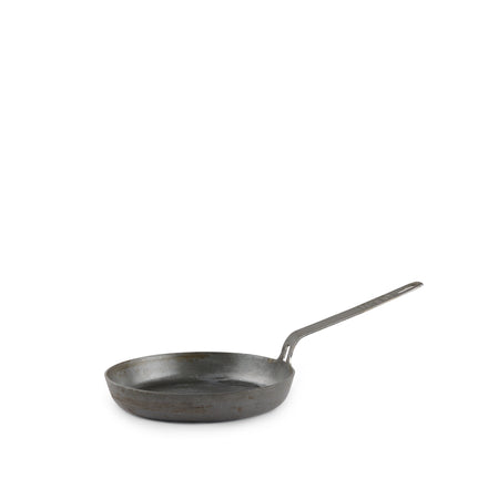Saute Pan No 25
