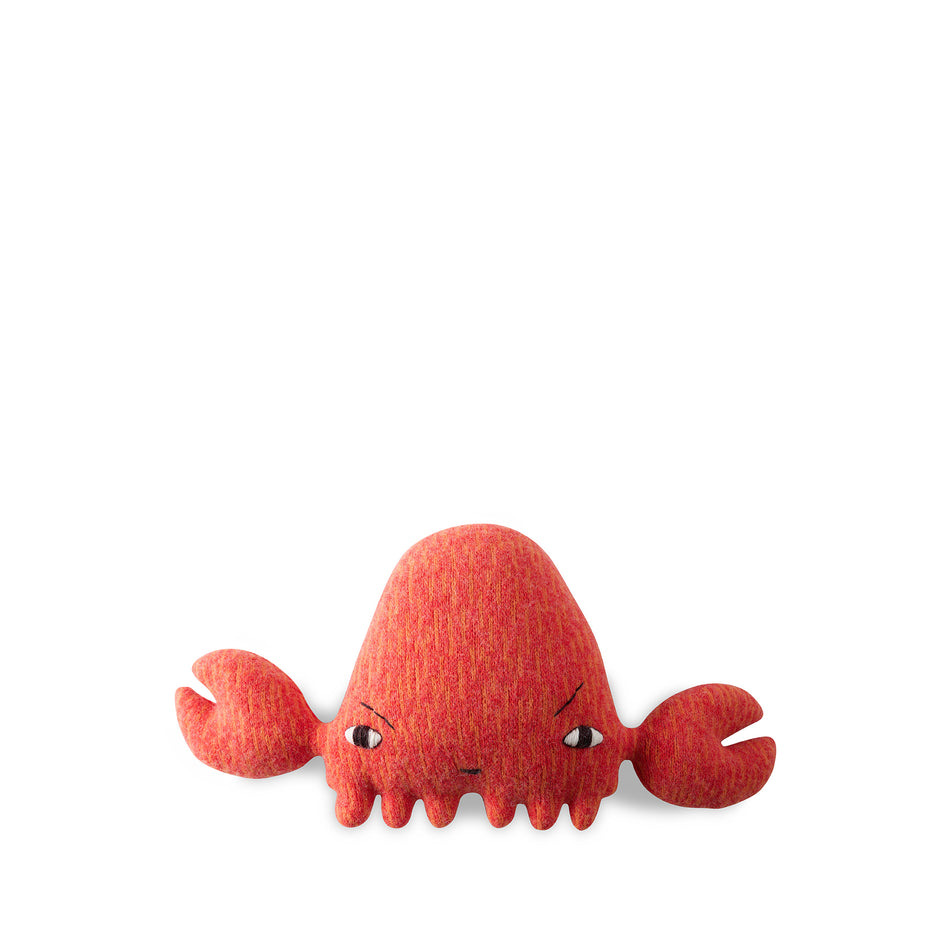 Crabby Crab Image 1