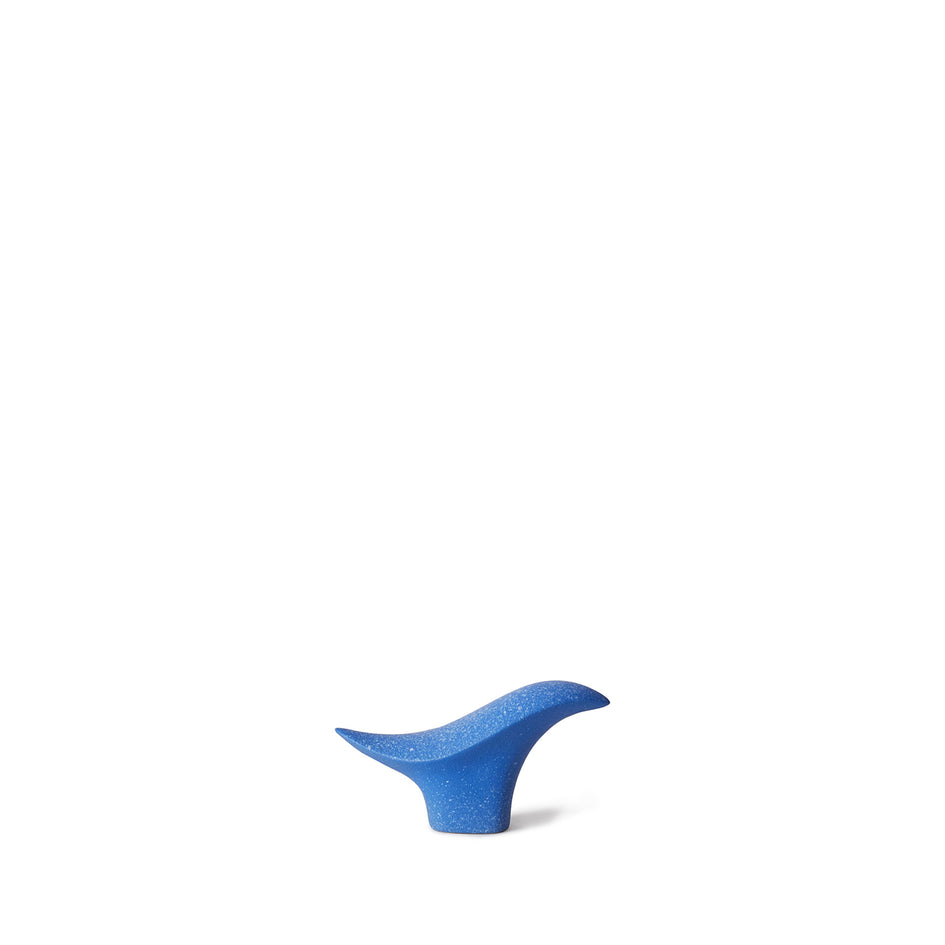 Small Bird in Shell and Dark Moon Image 1
