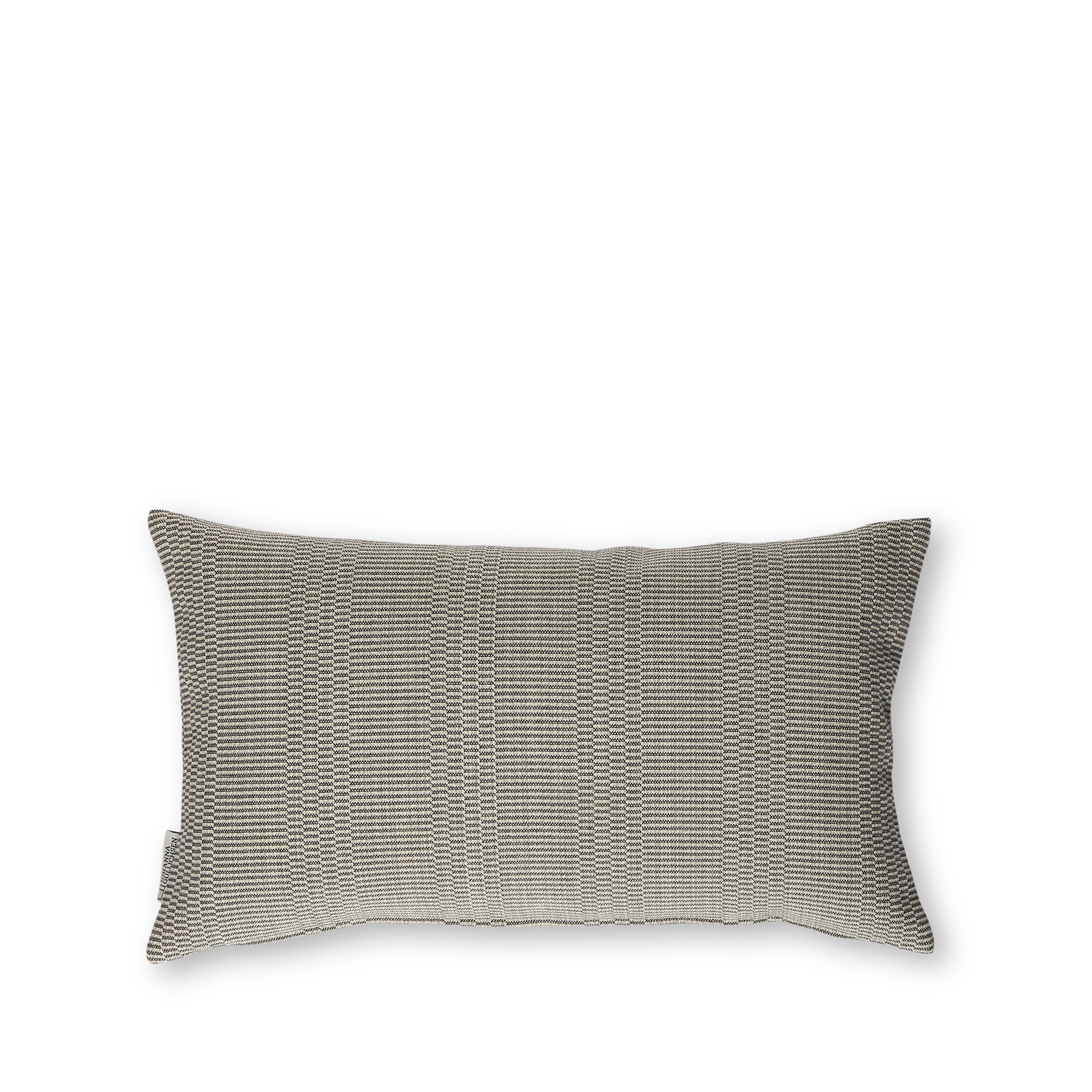 Eos Pillow in Light Grey Zoom Image 1
