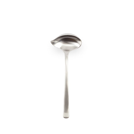 Stainless Steel Gravy Spoon
