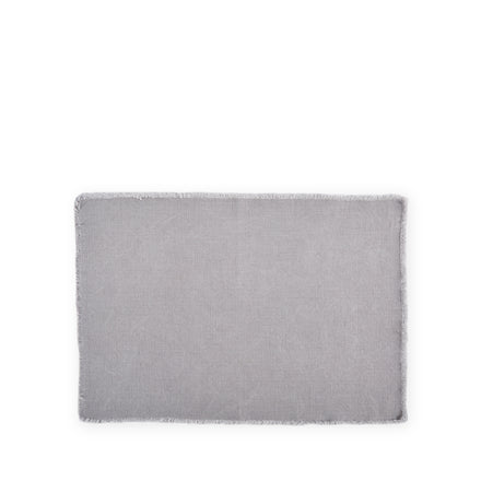 Pacific Placemat in Gray