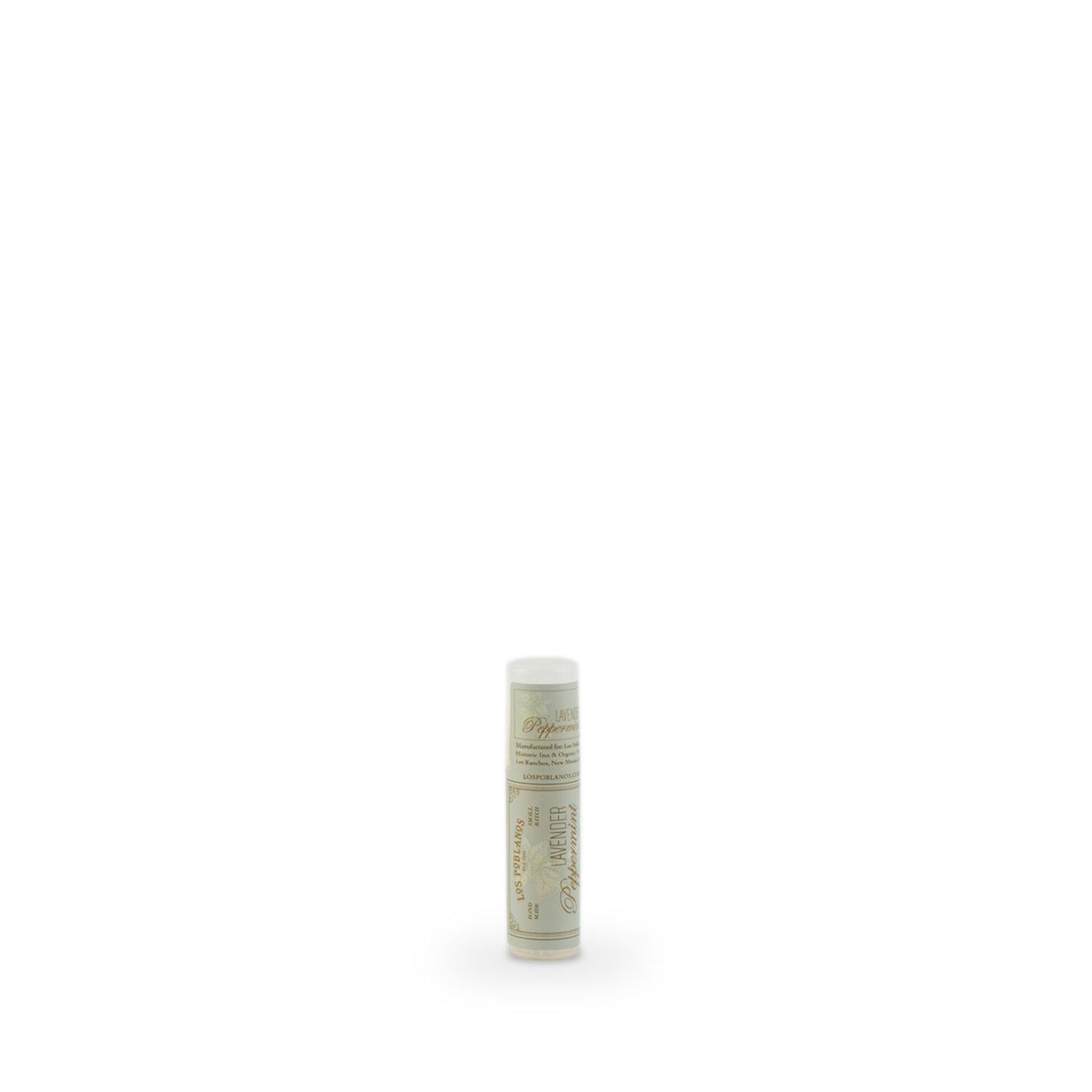 Lavender Peppermint Lip Balm Zoom Image 1