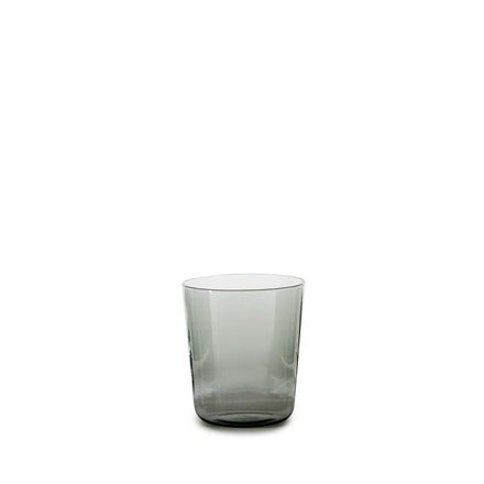 Luisa Acqua Glass in Fog (Set of 2)