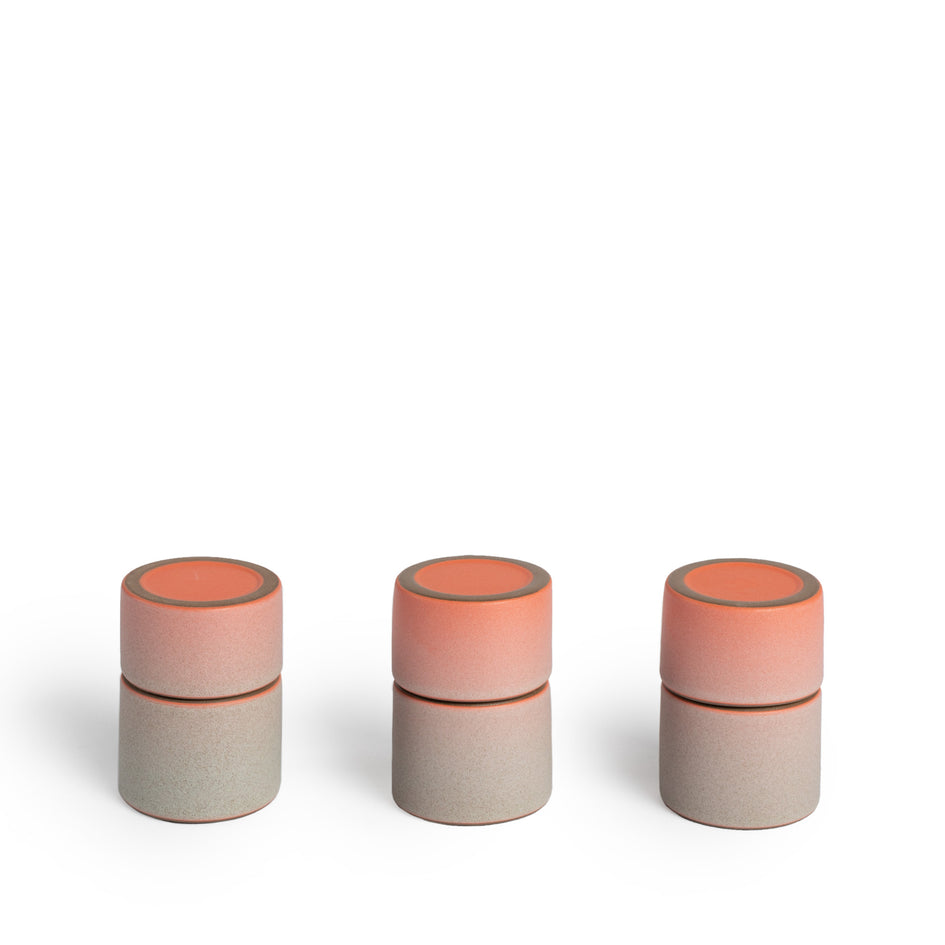 Matchstick in Fog and Poppy Image 2