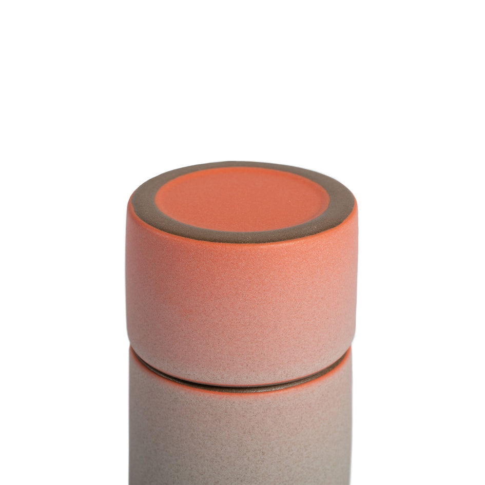 Matchstick in Fog and Poppy Image 3