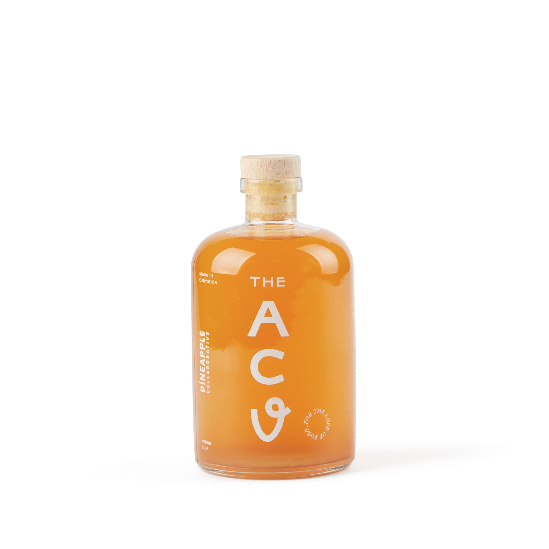 The Apple Cider Vinegar Zoom Image 1