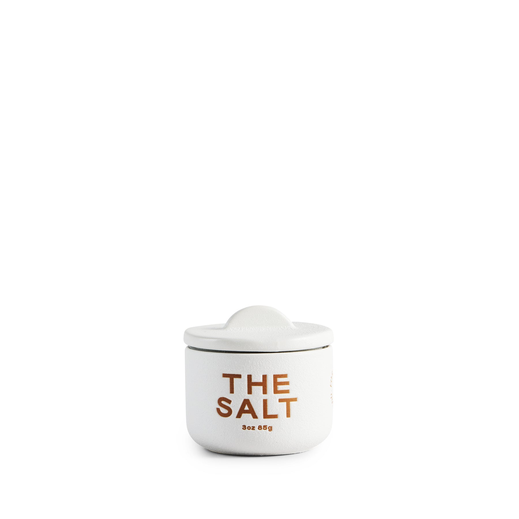 The Salt Zoom Image 1