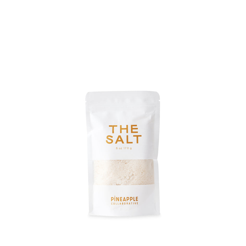 The Salt Refill Image 1