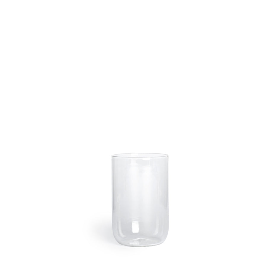 Tuccio Bevanda Glass in Clear (Set of 2) Image 1